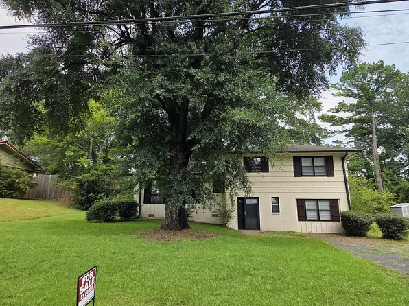 1202 5th St W, Jasper, AL 35501
