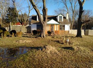 7203 Ordway Rd, Centreville, VA 20121