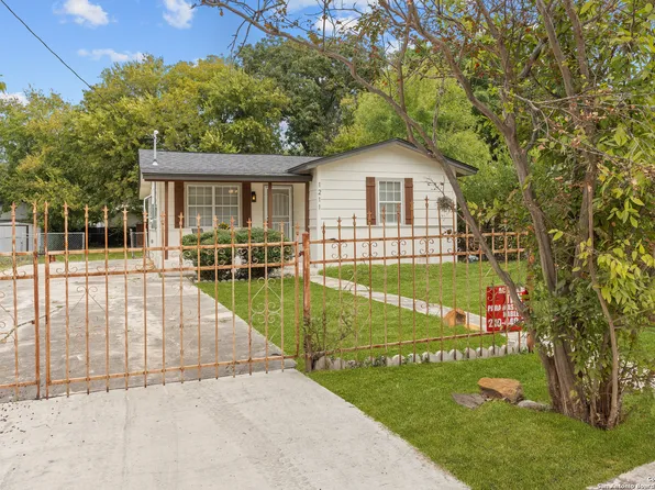 1211 WHITMAN AVE, San Antonio, TX 78211
