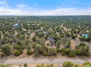 3356 Apache Dr LOT 146, Overgaard, AZ 85933