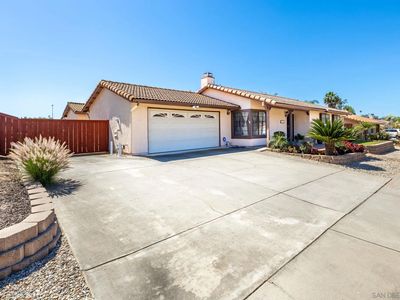 2143 Flint Ave, Escondido, CA, 92027
