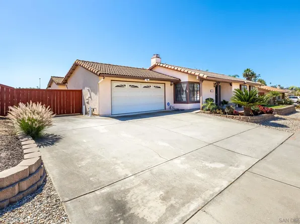 2143 Flint Ave, Escondido, CA 92027