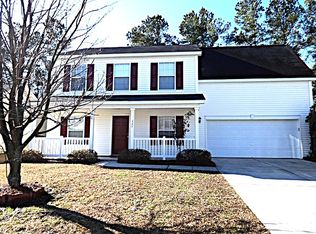 111 Kilpatrick Ct, Summerville, SC 29483