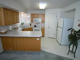 Kitchen Room