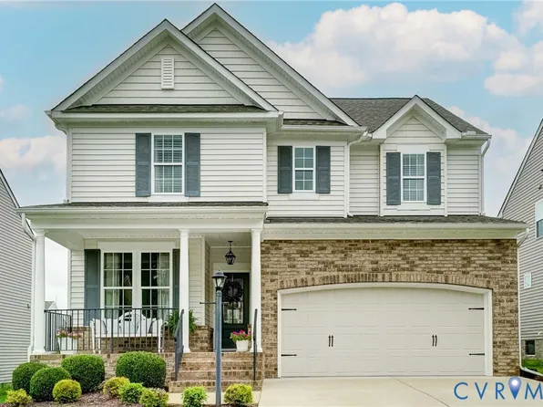 18024 Twin Falls Ln, Moseley, VA 23120