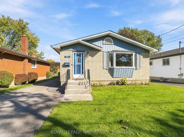52 Northhaven Rd, Welland, ON L3C 1X1