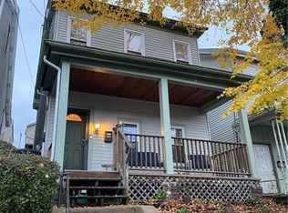 221 Ulysses St, Pittsburgh, PA