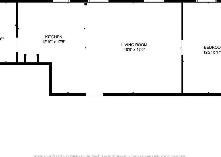 1106 Broadway #1106C — Photo 2