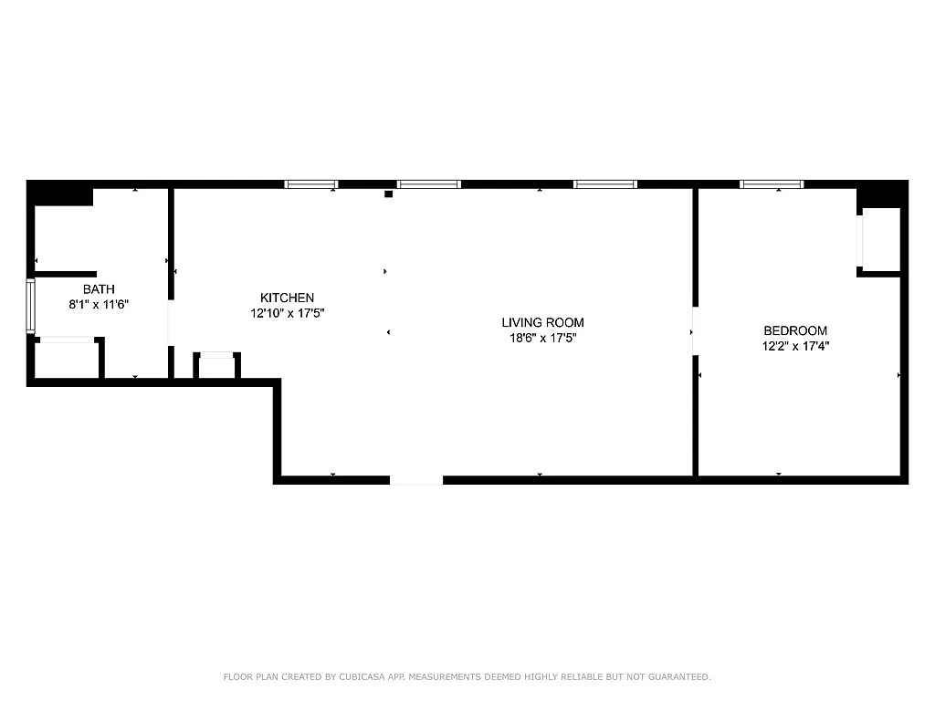 Building Photo - 1106 Broadway #1106C