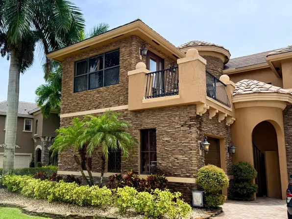 3501 COLLONADE Drive, Wellington, FL 33449