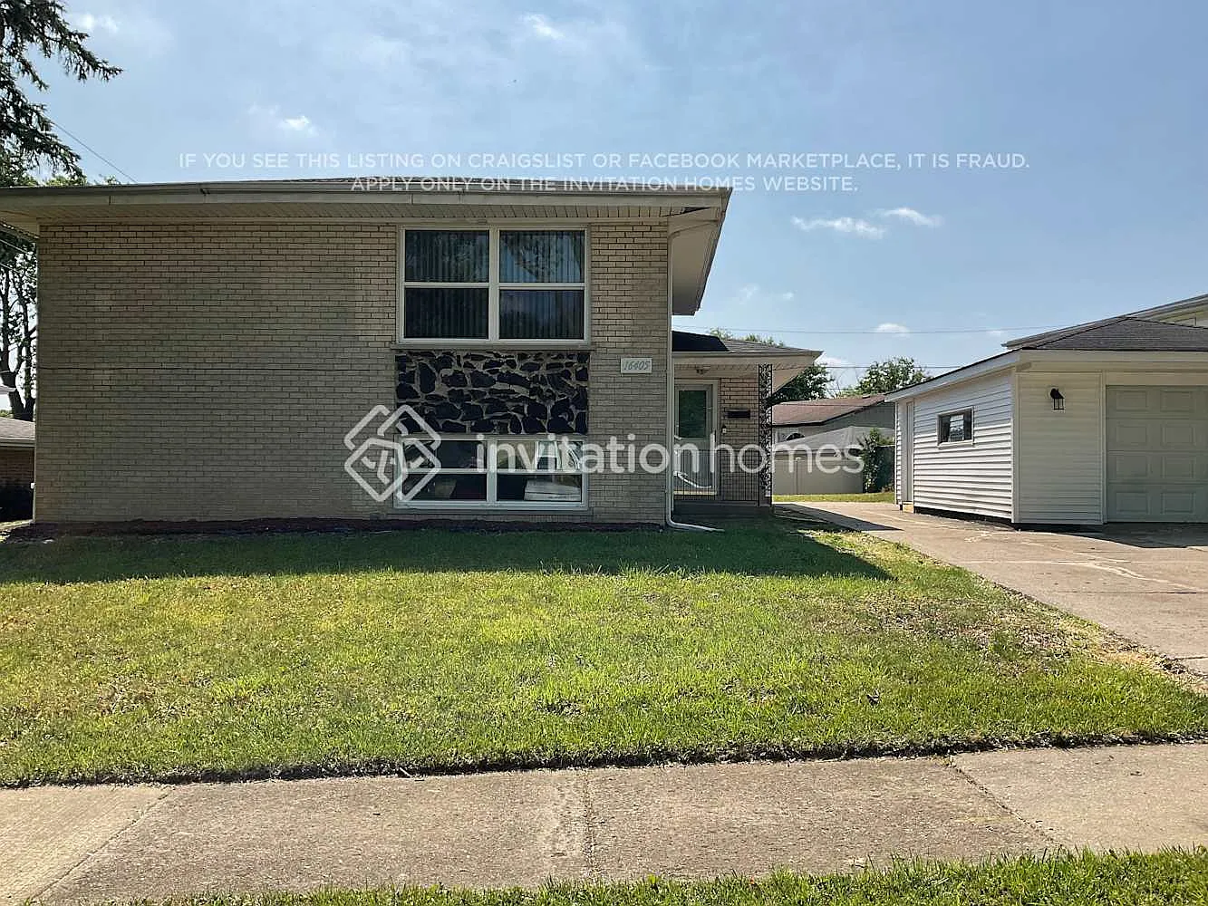 16405 George Dr photo 1