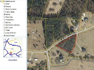 365 Harvey Lokey Rd, Bethlehem, GA 30620