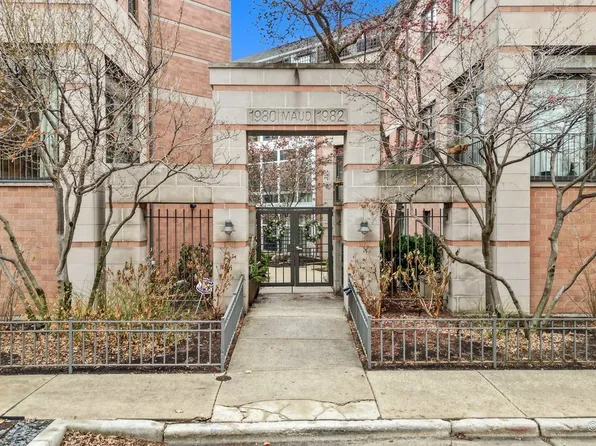 1982 N Maud Ave APT K, Chicago, IL 60614