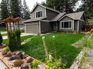 1109 SW Silver Lake Blvd, Bend, OR 97702