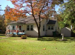 800 County Line Rd, Midlothian, VA 23112