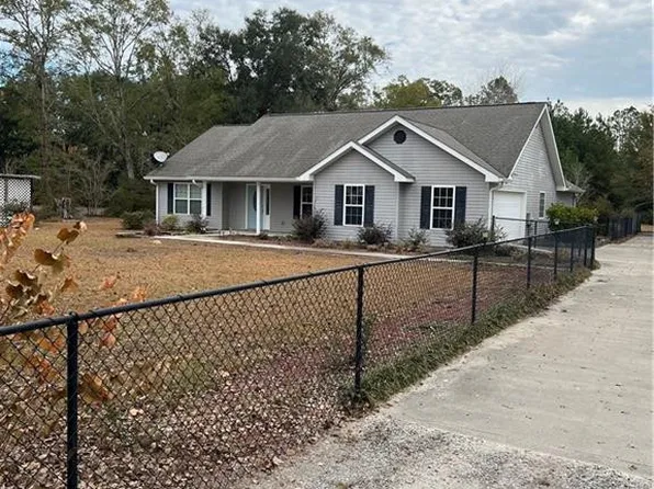 158 Lorena Way, Nahunta, GA 31553