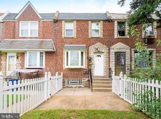3435 Hartel Ave, Philadelphia, PA 19136