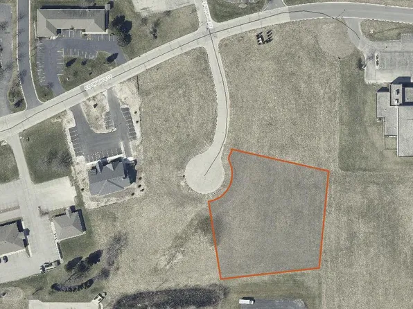 Lt72 East SEYMOUR COURT, Elkhorn, WI 53121
