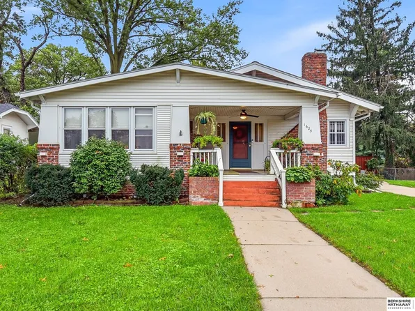 1625 Burr St, Lincoln, NE 68502