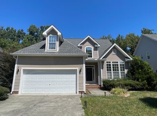 805 Fanning Way, Durham, NC 27704