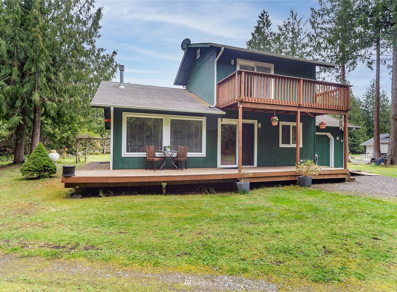 63 Elderberry Lane, Chimacum, WA 98325 Zillow
