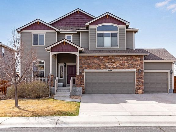 2nd image of 2656 Mustang Dr