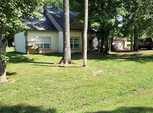 1803 Lawnville Rd, Kingston, TN 37763