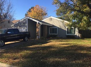 3432 Dandelion Cres, Virginia Beach, VA 23453