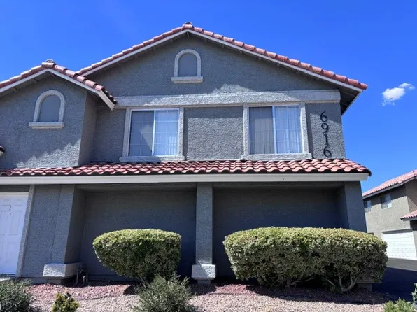 6916 Cornflower Dr #0, Las Vegas, NV 89128