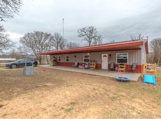 14731 S Highway 48, Bristow, OK 74010