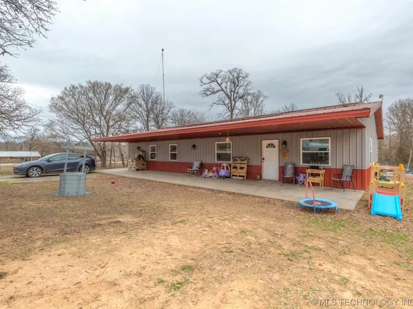 14731 S Highway 48, Bristow, OK 74010