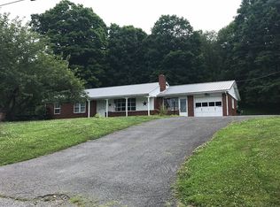11524 Sylvan Dr, Mercersburg, PA 17236