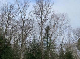 Near Star Lake Rd, Crandon, WI 54520