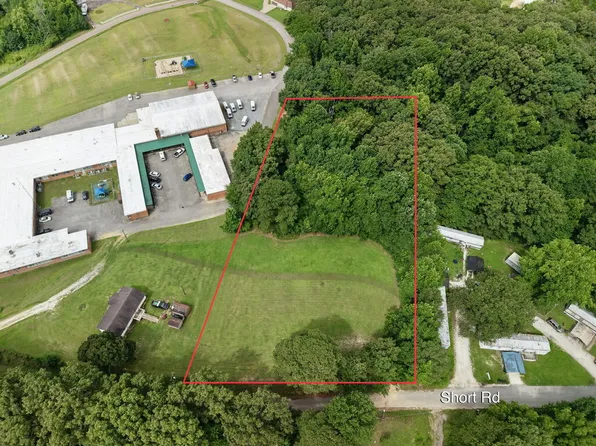 0 Short Rd, Paris, TN 38242
