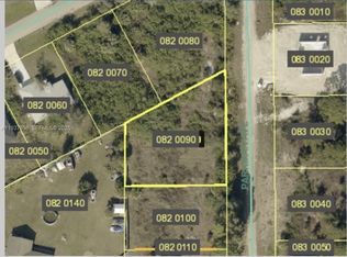 430 Parkman Ave, Lehigh Acres, FL 33974