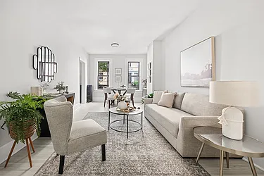 1588 Lincoln Place, #TWNH