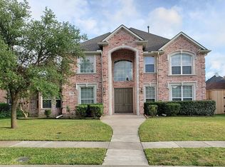 614 Killarney, Richardson, TX 75081