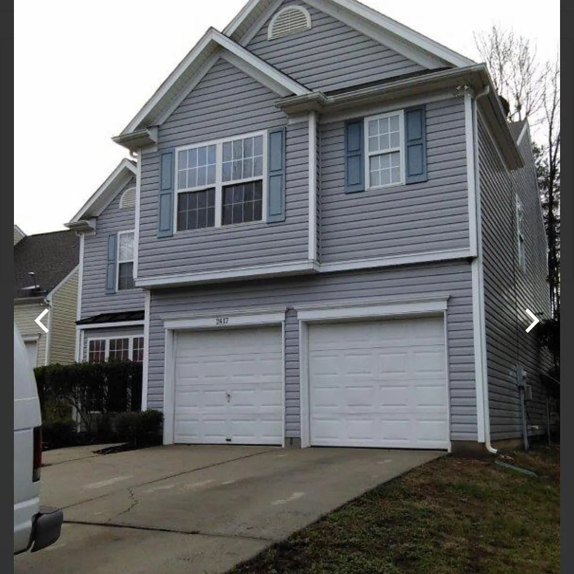 2417 Brathay Ct — Photo 1