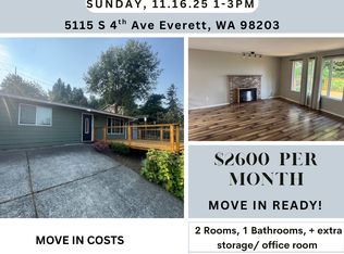 5115 S 4th Ave, Everett, WA 98203