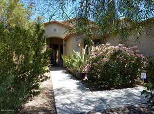 2926 W Calle Rosalinda, Tucson, AZ 85746