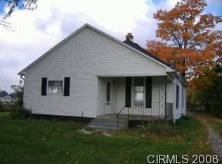 6777 N Darby Rd, Converse, IN 46919