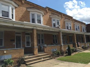 1714 Jancey St, Pittsburgh, PA 15206