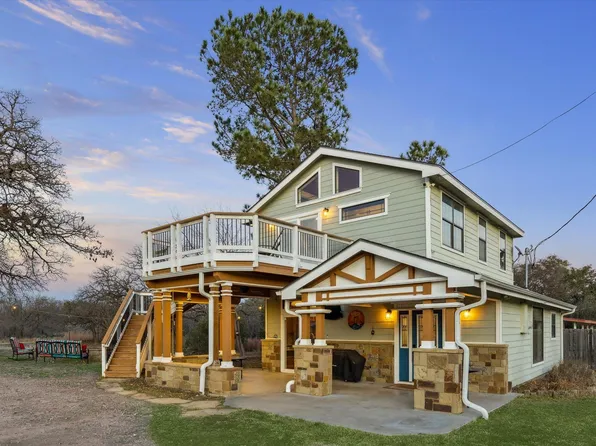 137 Hill Dr, Marble Falls, TX 78654