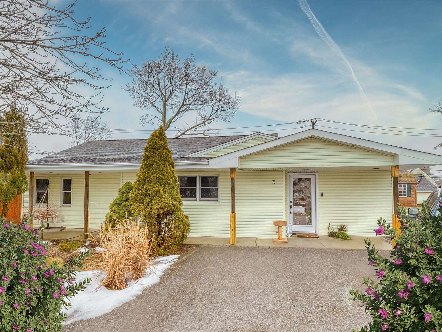 78 S Millpage Drive, Bethpage, NY 11714 Zillow