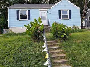 2905 Plotkin Rd, Richmond, VA 23234