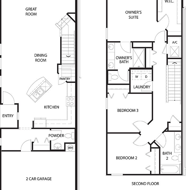 Floor Plan.