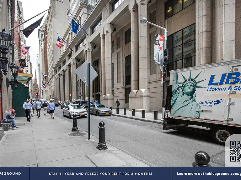 67 Wall St #17G — Photo 32