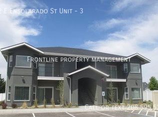 812 E Ensolarado St APT 3, Kuna, ID 83634