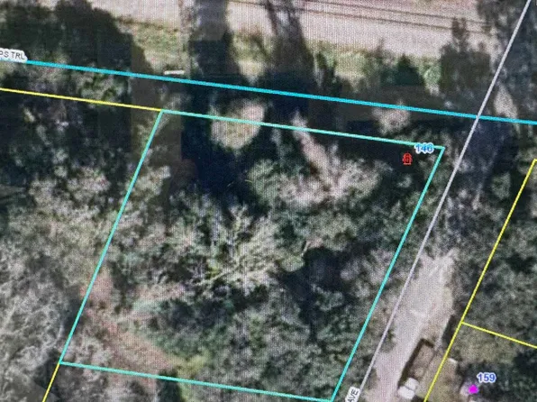 SW Ray Charles Ave, Greenville, FL 32331