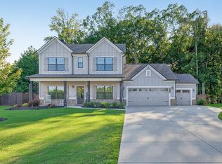 2214 Alcovy Station Ln, Monroe, GA 30655